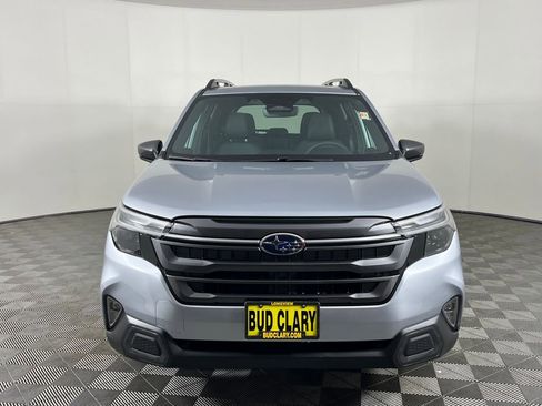 New 2026 Subaru Forester Limited image 2