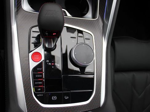 New 2026 BMW XM Label Red image 32