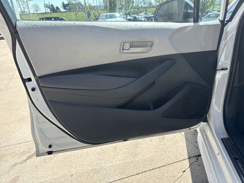 Certified 2024 Toyota Corolla LE FWD image 13