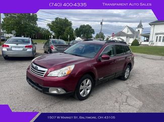 Used 2012 Subaru Outback 2.5i Limited w/ Moonroof Pkg AWD/4WD video 1