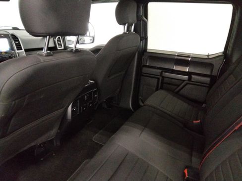 Used 2019 Ford F150 XLT w/ Equipment Group 302A Luxury image 36