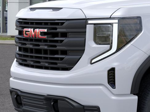 New 2026 GMC Sierra 1500 Pro RWD image 13