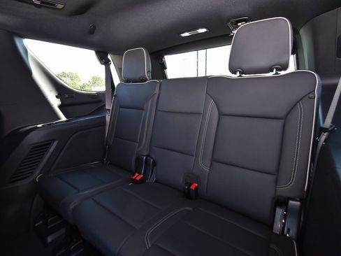 New 2026 Chevrolet Tahoe Premier image 13