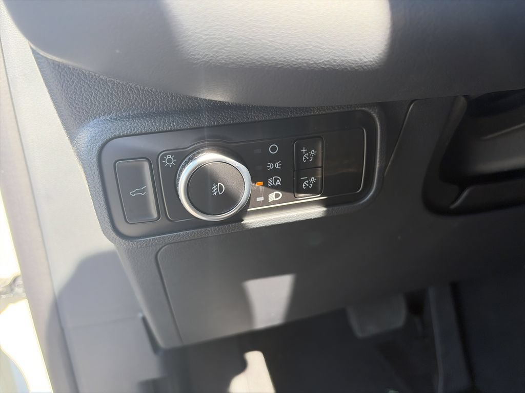 New 2026 Ford Explorer ST-Line w/ ST-Line Street Pack RWD image 20