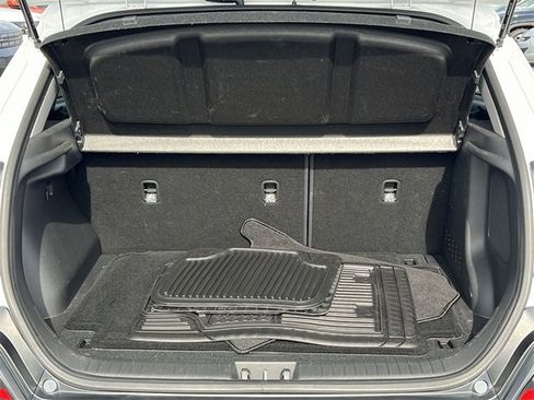 Certified 2023 Hyundai Kona Limited image 36