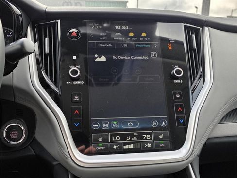 Certified 2025 Subaru Legacy Premium image 15