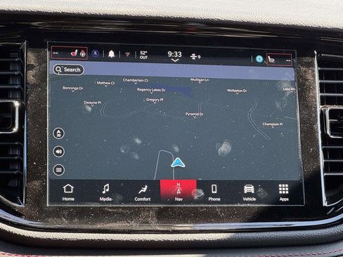 New 2026 Dodge Durango GT AWD/4WD image 4