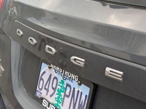 Used 2013 Dodge Grand Caravan American Value Package w/ UConnect Hands-Free Group image 4