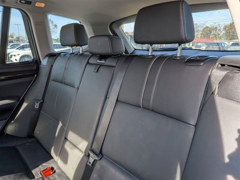 Used 2017 BMW X3 xDrive28i image 30