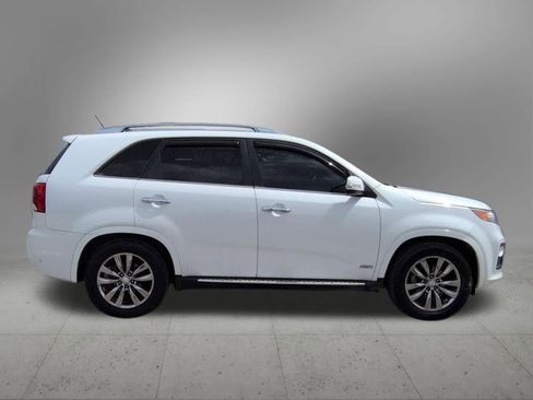 Used 2013 Kia Sorento SX w/ SX Premium Pkg AWD/4WD image 7
