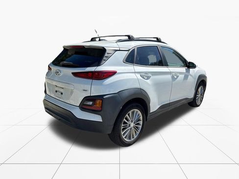 Used 2020 Hyundai Kona SEL AWD/4WD image 8