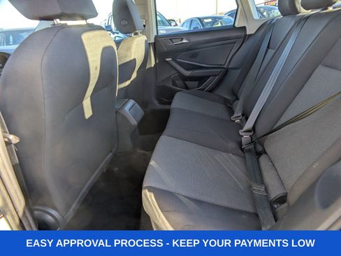 Used 2020 Volkswagen Jetta S image 17