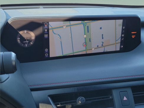 Used 2019 Lexus UX 200 F Sport w/ F Sport Premium Package image 21