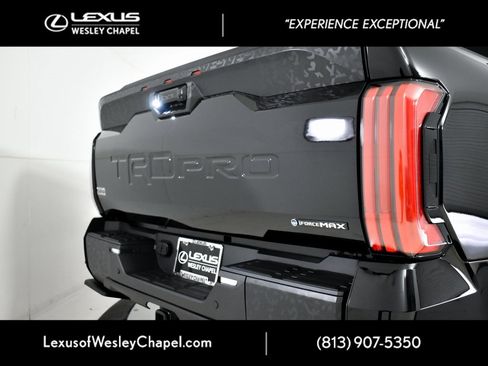 Used 2025 Toyota Tundra TRD Pro image 17