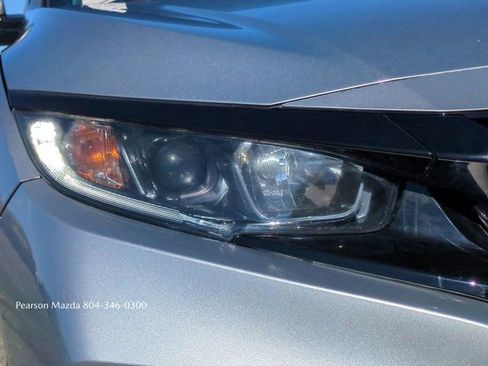 Used 2021 Honda Civic Sport image 11