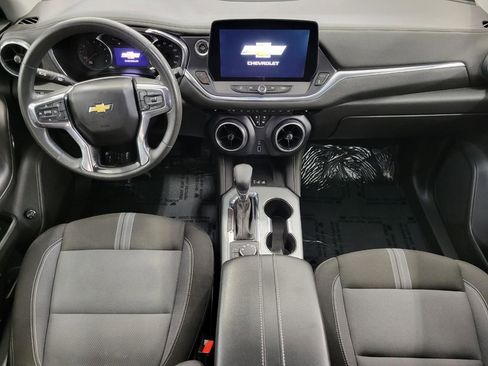 Certified 2023 Chevrolet Blazer LT w/ Convenience Package image 6