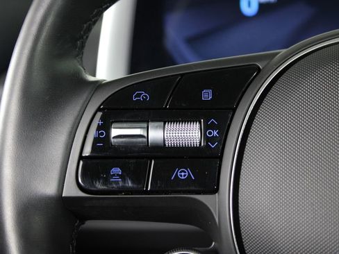 Certified 2025 Hyundai Ioniq 6 Limited image 27