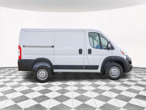 New 2026 RAM ProMaster 1500 image 9