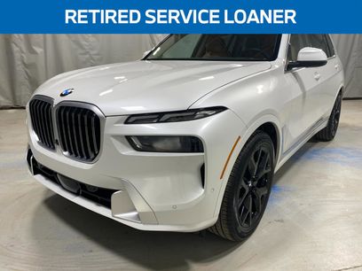 Used 2026 BMW X7 xDrive40i w/ Premium Package