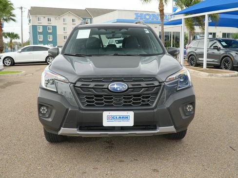 Used 2023 Subaru Forester Wilderness image 2