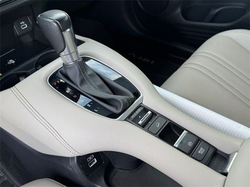 Used 2023 Honda HR-V EX-L image 20