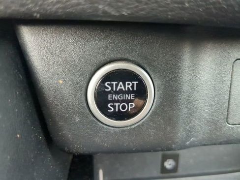 Used 2023 Nissan Rogue Platinum w/ Platinum Premium Package image 28