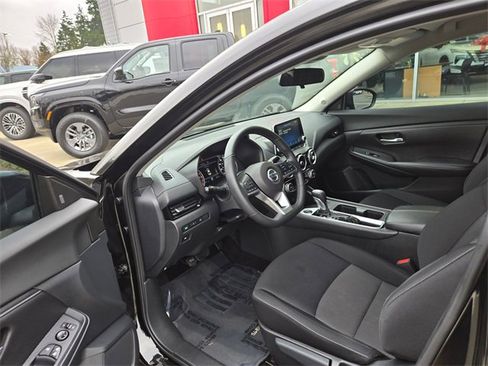 Used 2023 Nissan Sentra SV w/ All-Weather Package image 21