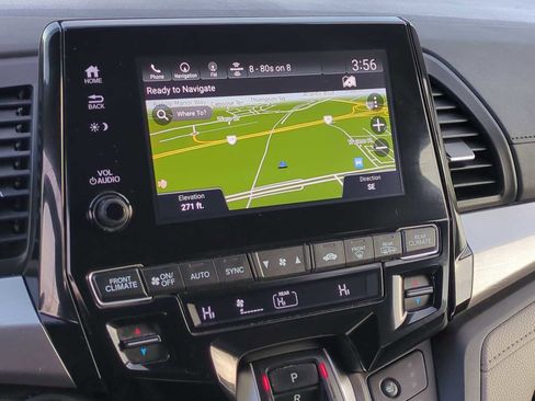 Used 2018 Honda Odyssey EX-L image 30