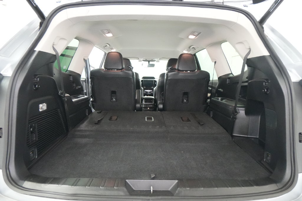 Used 2019 Subaru Ascent Limited w/ Popular Package #3 AWD/4WD image 27