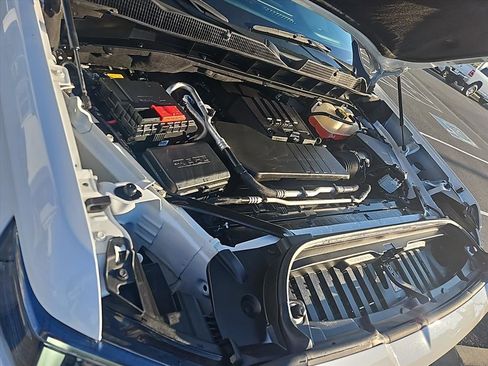 Used 2022 GMC Sierra 1500 Elevation image 22