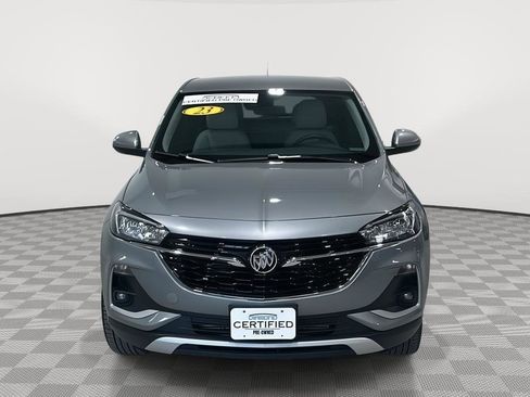 Used 2023 Buick Encore GX Preferred w/ Cold Weather Comfort Package image 8