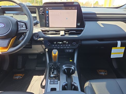 New 2026 Subaru Outback Wilderness AWD/4WD image 12