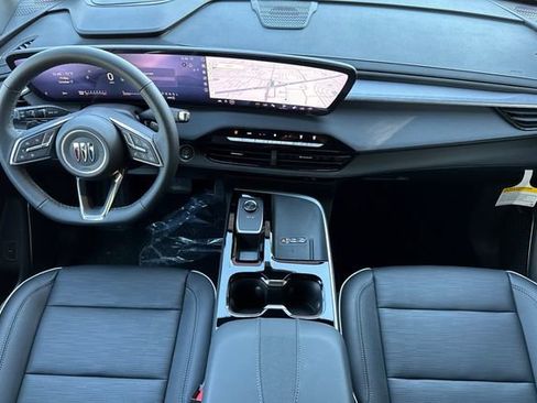 New 2026 Buick Enclave Sport Touring w/ Power Package image 15
