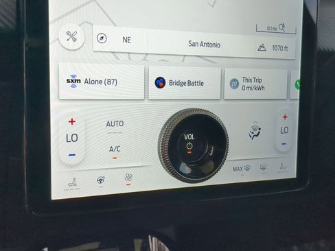 Used 2023 Ford Mustang Mach-E Premium image 18