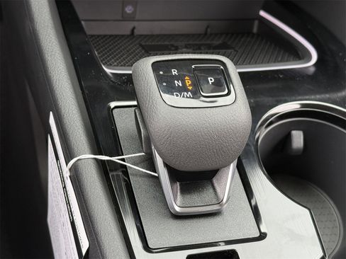 New 2026 Nissan Rogue SV w/ Rock Creek Premium Package image 31