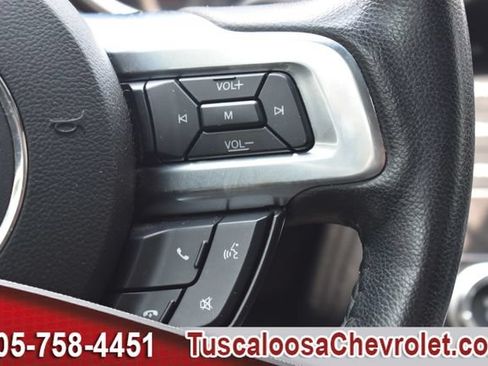 Used 2016 Ford Mustang Coupe w/ Equipment Group 051A RWD image 28