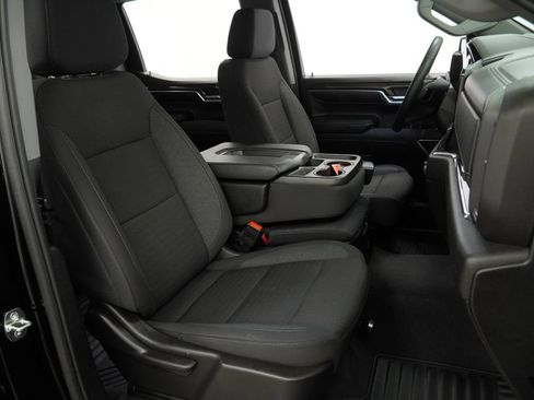 Used 2023 Chevrolet Silverado 1500 LT AWD/4WD image 36