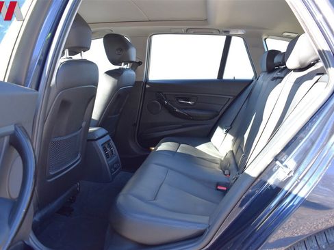 Used 2015 BMW 328i xDrive Wagon image 29