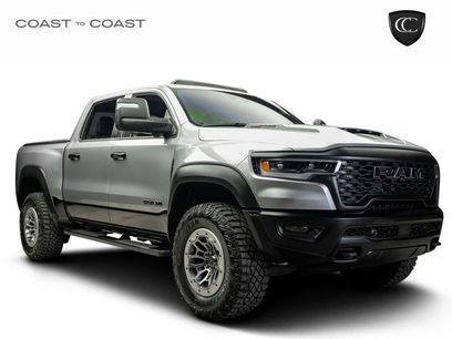 Used 2025 RAM 1500 RHO w/ RHO Level 1 Equipment Group