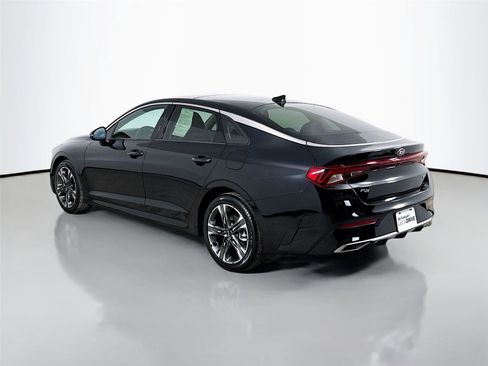 Used 2021 Kia K5 EX w/ EX Premium Package FWD image 7
