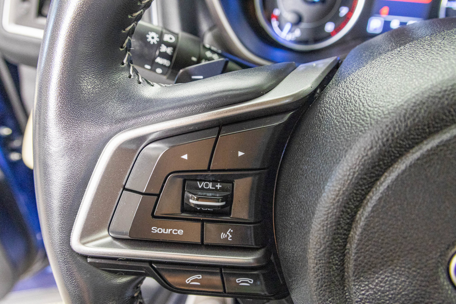 Used 2021 Subaru Ascent Touring w/ Popular Package #2A AWD/4WD image 36