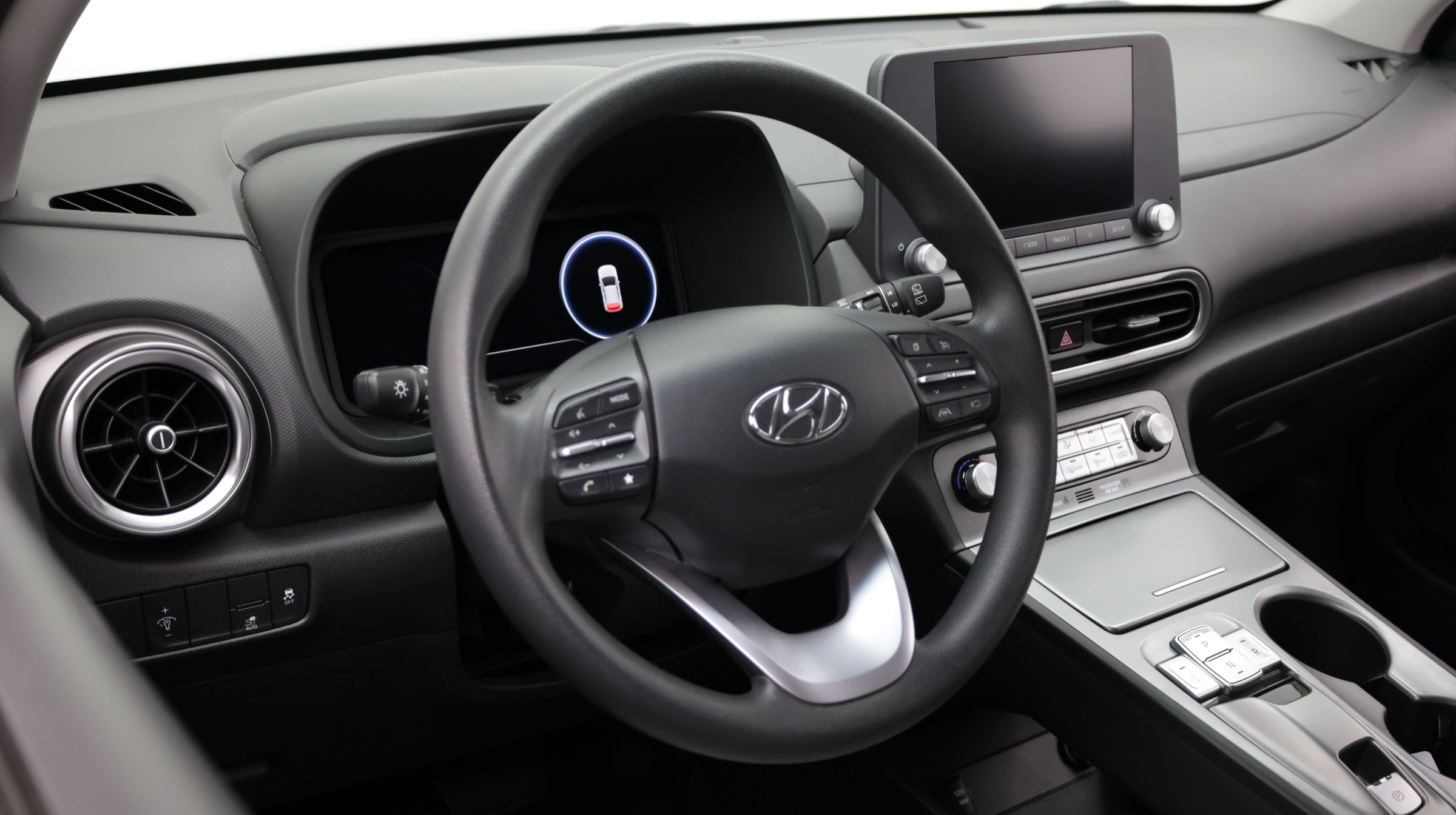 Used 2023 Hyundai Kona SE FWD image 11