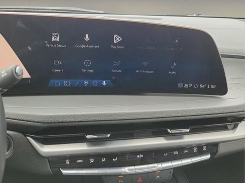 Certified 2025 Cadillac XT4 Premium Luxury image 15