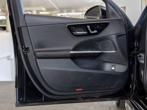 Used 2023 Mercedes-Benz C 43 AMG 4MATIC Sedan image 10