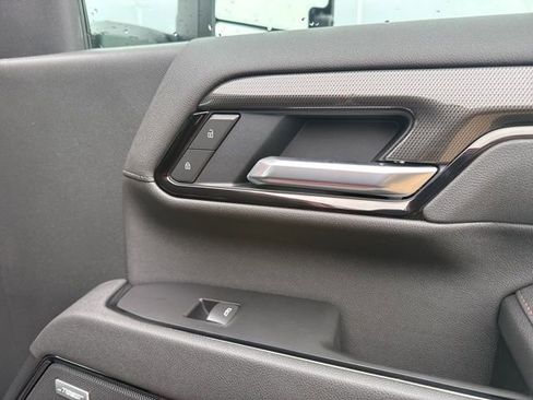 New 2026 GMC Sierra 2500 AT4 w/ AT4 Premium Plus Package AWD/4WD image 56