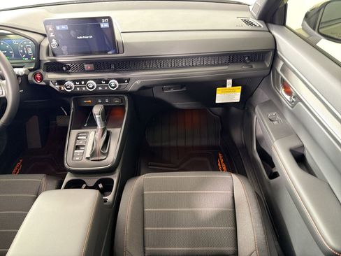 New 2026 Honda CR-V TrailSport image 28