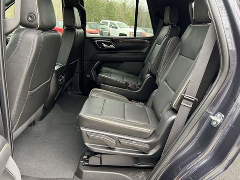 Used 2022 Chevrolet Tahoe Premier image 18