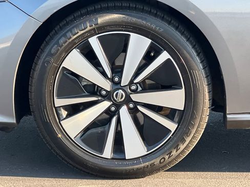 Used 2022 Nissan Altima 2.5 SV image 27