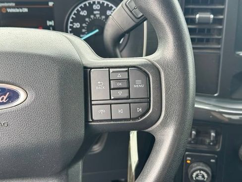 Used 2022 Ford F150 XL w/ STX Appearance Package AWD/4WD image 19
