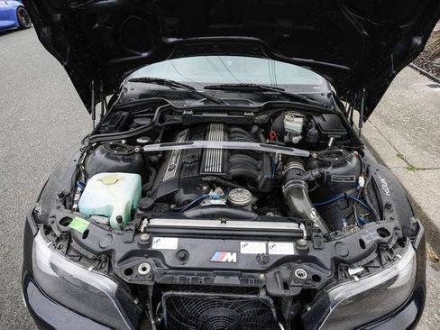 Used 1998 BMW M Roadster RWD image 15